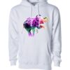 Z2019-379H Unisex Hoodie