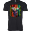 Z2019-382 Male T-Shirt