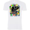 Z2019-387 Male T-Shirt - Image 2