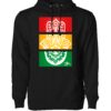 Z2019-38H Unisex Hoodie