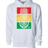 Z2019-38H Unisex Hoodie - Image 2