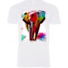 Z2019-393 Male T-Shirt - Image 2