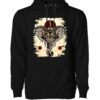 Z2019-396H Unisex Hoodie - Image 2