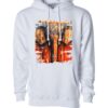 Z2019-397H Unisex Hoodie