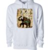 Z2019-398H Unisex Hoodie