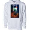 Z2019-3H Unisex Hoodie - Image 2