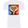 Z2019-401 Male T-Shirt - Image 2