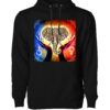 Z2019-401H Unisex Hoodie - Image 2