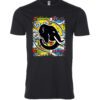 Z2019-407 Male T-Shirt