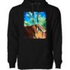 Z2019-408H Unisex Hoodie - Image 2