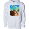 Z2019-408H Unisex Hoodie