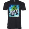 Z2019-409 Male T-Shirt