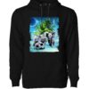 Z2019-409H Unisex Hoodie - Image 2