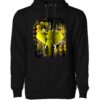 Z2019-414H Unisex Hoodie - Image 2