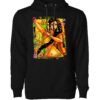 Z2019-416H Unisex Hoodie - Image 2