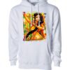 Z2019-416H Unisex Hoodie