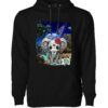 Z2019-417H Unisex Hoodie - Image 2