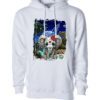 Z2019-417H Unisex Hoodie