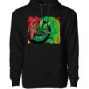 Z2019-418H Unisex Hoodie - Image 2