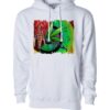 Z2019-418H Unisex Hoodie