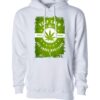 Z2019-420H Unisex Hoodie