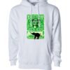 Z2019-421H Unisex Hoodie
