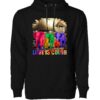 Z2019-422H Unisex Hoodie - Image 2