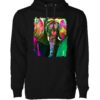 Z2019-424H Unisex Hoodie - Image 2