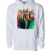 Z2019-424H Unisex Hoodie