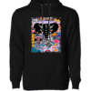 Z2019-425H Unisex Hoodie - Image 2
