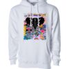 Z2019-425H Unisex Hoodie