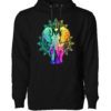 Z2019-426H Unisex Hoodie - Image 2