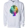 Z2019-426H Unisex Hoodie