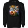 Z2019-427H Unisex Hoodie - Image 2