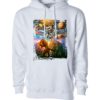 Z2019-427H Unisex Hoodie