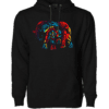Z2019-428H Unisex Hoodie - Image 2