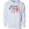Z2019-428H Unisex Hoodie