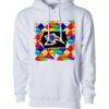Z2019-429H Unisex Hoodie