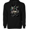 Z2019-430H Unisex Hoodie - Image 2