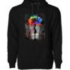 Z2019-431H Unisex Hoodie - Image 2