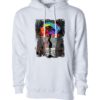 Z2019-431H Unisex Hoodie