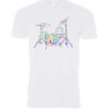 Z2019-432 Male T-Shirt - Image 2