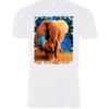 Z2019-433 Male T-Shirt - Image 2