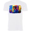 Z2019-434 Male T-Shirt - Image 2