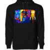 Z2019-434H Unisex Hoodie - Image 2