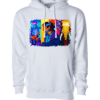 Z2019-434H Unisex Hoodie