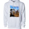 Z2019-435H Unisex Hoodie