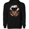 Z2019-436H Unisex Hoodie - Image 2