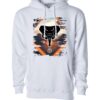 Z2019-436H Unisex Hoodie