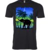 Z2019-437 Male T-Shirt